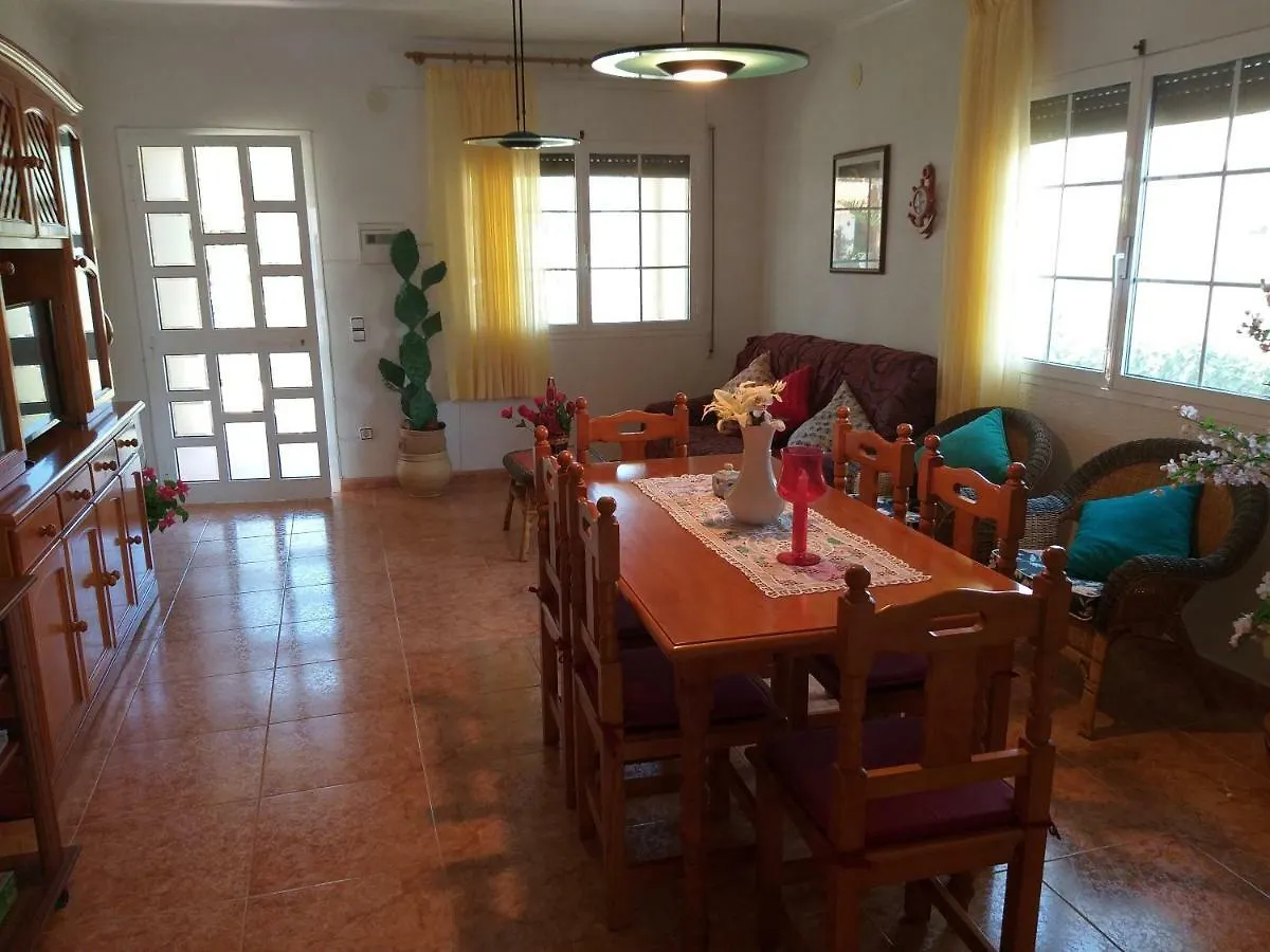 Diamond House Villa Riumar