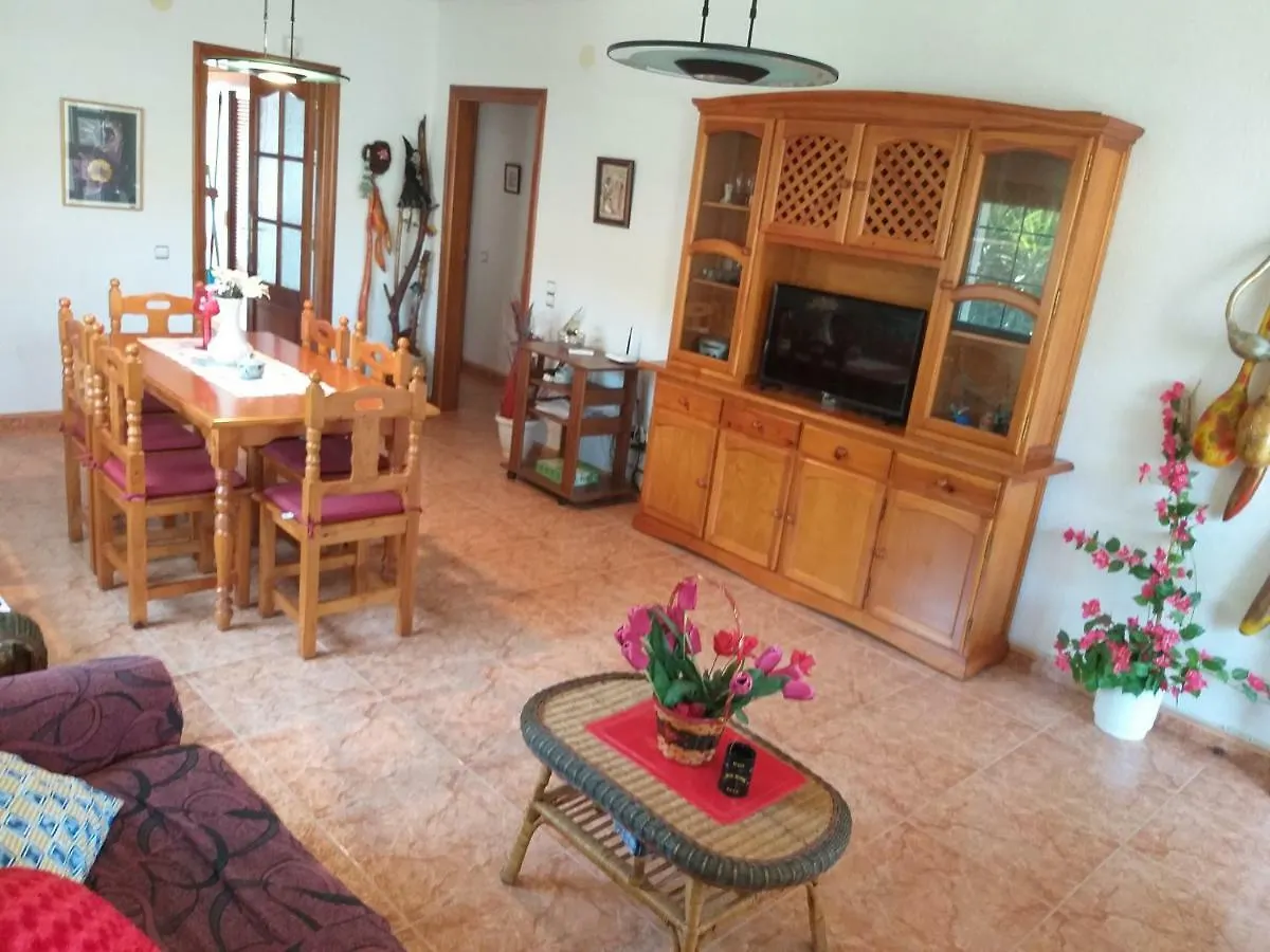 Diamond House Villa Riumar Holiday home